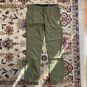 Volcom Tech Chinos